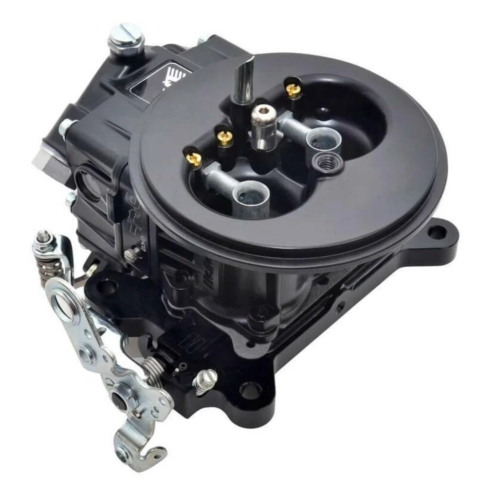 XP-Series Carburetor 500CFM Circle Track Alcohol - XP-4412-A